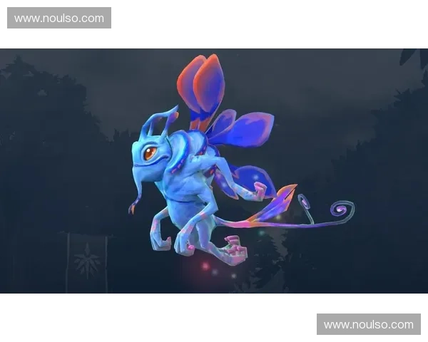 深入解析DOTA2走A技巧与实战运用让你的英雄在对战中掌控节奏