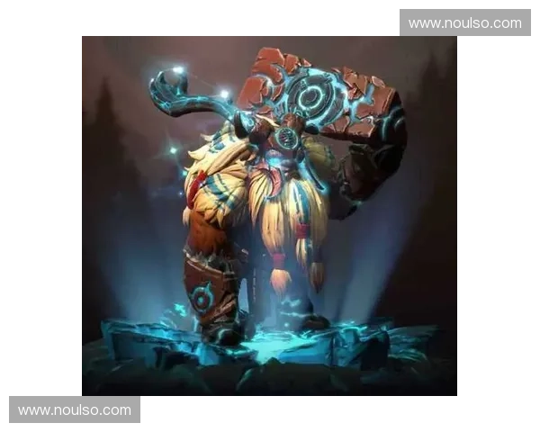 用音符奏响战场旋律探秘DOTA2乐器背后的魔法与力量