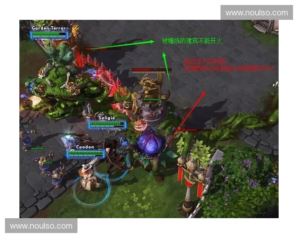 围绕风暴英雄玩家选择角色与战术风格的深度玩法指南探索全面解析