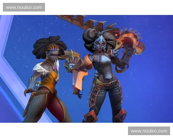 风暴英雄新英雄嗜血技能解析与战术运用全面指南